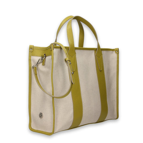 Bag - Mummy B Lime Bonfanti