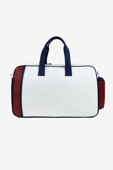 Thunder Sport Bag - Art. Biancorossoblu Terrida