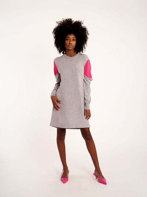 Dress - Arianna What If