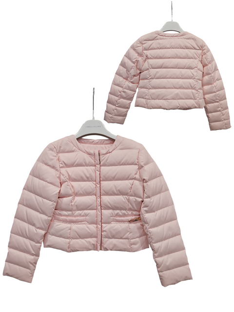 Short down jacket JOSHI