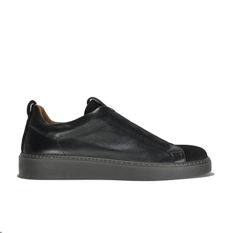 Sneakers triple elastic Sirolo