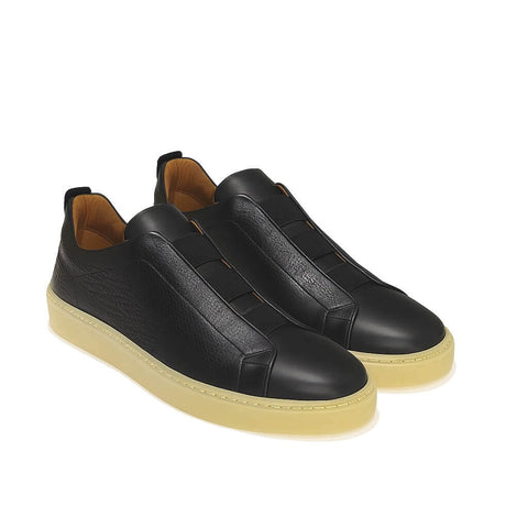 Sneakers triple elastic Sirolo