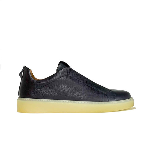 Sneakers triple elastic Sirolo
