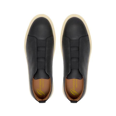 Sneakers triple elastic Sirolo