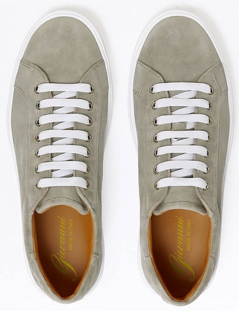 Sneaker minimal Aprilia