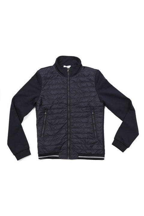 Jacket - Art. UMW087 Niki Confezioni