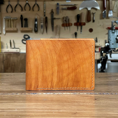 Wallet - Plus Maurus Leather
