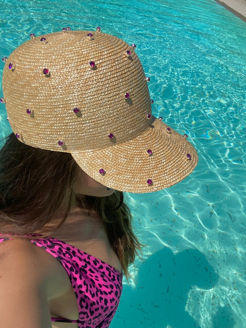 Hat - Water Batog