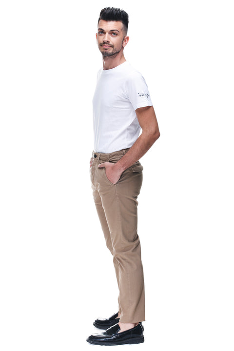 Trousers - Rinaldo Alzavola