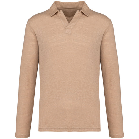 Long - Sleeve - Praia Desigknit