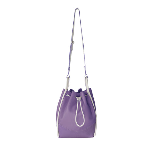 Shoulder Bag - Capri Bicolore Borsettificio Nadir