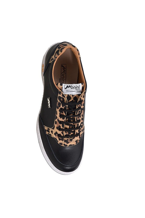 Golf Shoes - 566 Spotted Calzaturificio Monini