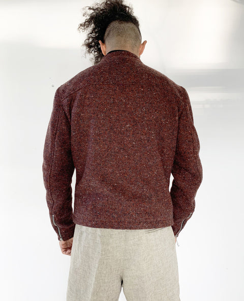 Jacket - Achille ComeFiaba