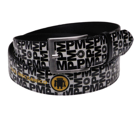 Belt - Stratos Paul Meccanico