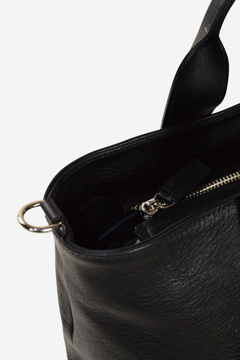 Ancient Bag - Art. Nero Terrida
