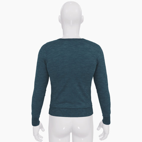 Shirt - Alghero Desigknit