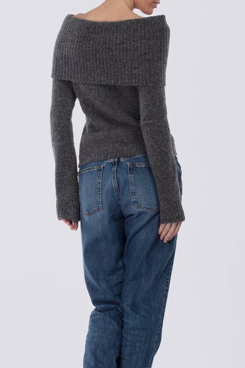 Sweater - S250-2500 Teodori