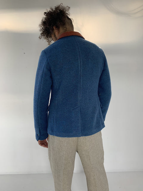 Blazer - Adriano ComeFiaba