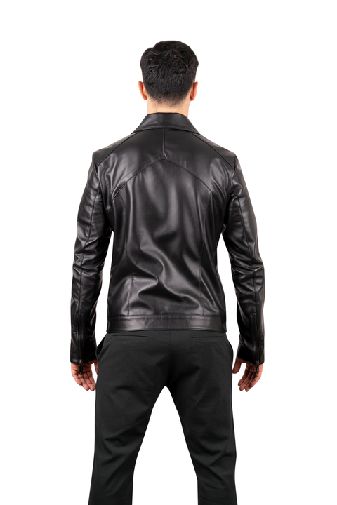 Jacket - Tris Marpel Italia