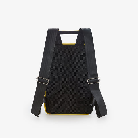 Backpack - Yellow 959NINEFIVENINE