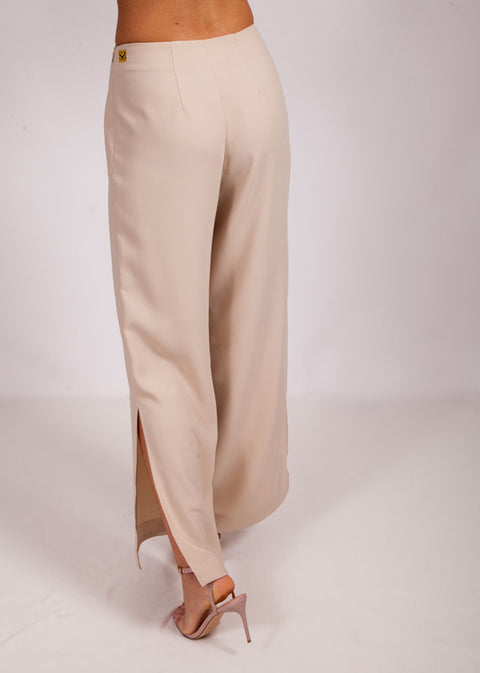 Trousers - Long Silvia Serafini