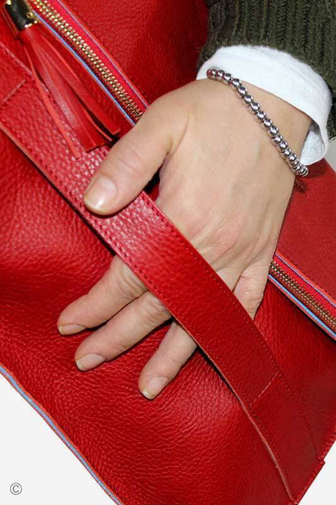 Handbag - Art. LOV1209 Terrida
