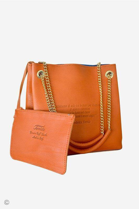 Handbag - Art. LOV901 Terrida