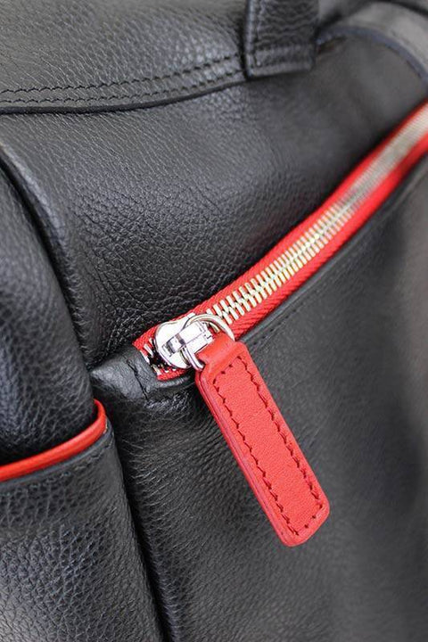 Backpack - Art. LE1062R Terrida