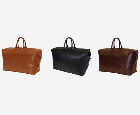 Duffle Bag - Art. LE038 Terrida
