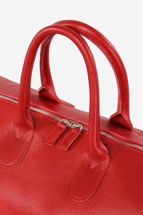 Duffle Bag - Art. LE078 Terrida