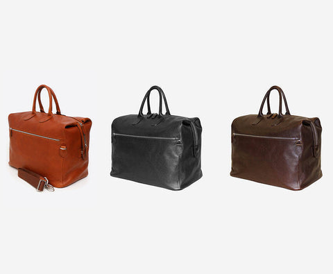 Duffle Bag - Art. LE078 Terrida