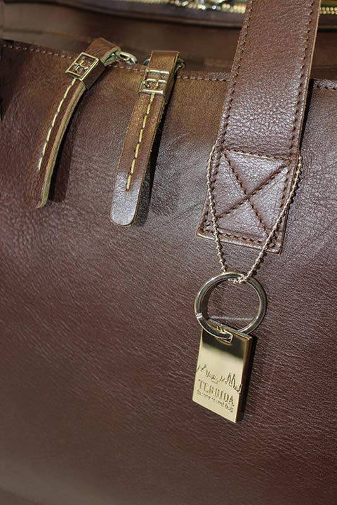 Duffle Bag - Art. LE1310 Terrida