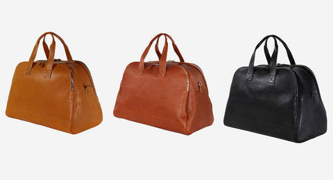 Duffle Bag - Art. LE1310 Terrida