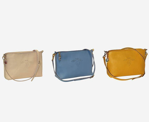 Handbag - Art. LE1070M Terrida