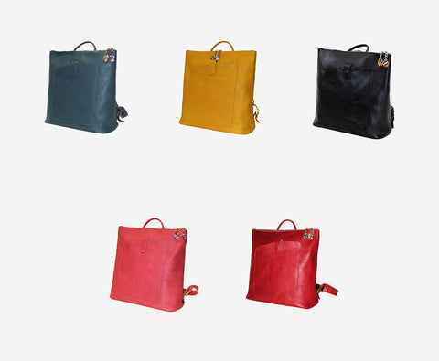 Backpack - Art. LE1212M Terrida