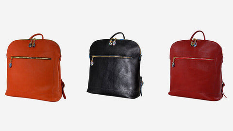 Backpack - Art. LE1332M Terrida