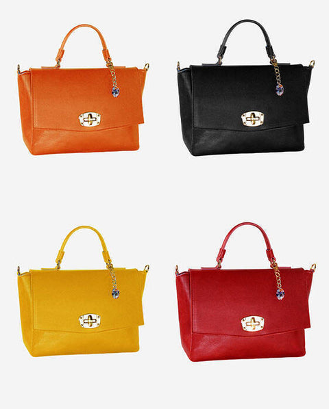 Handbag - Art. LE1333M Terrida