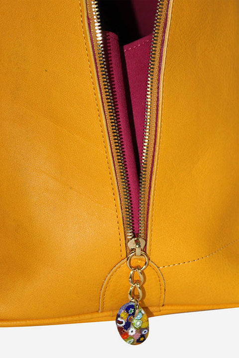 Duffle Bag - Art. LE936M Terrida