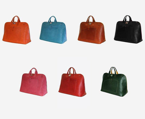 Duffle Bag - Art. LE936M Terrida