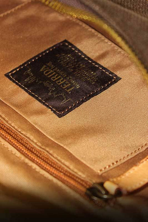 Pouch - Art. LS1060 Terrida