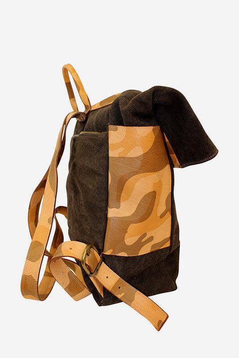 Backpacks - Art. LS1062 Terrida
