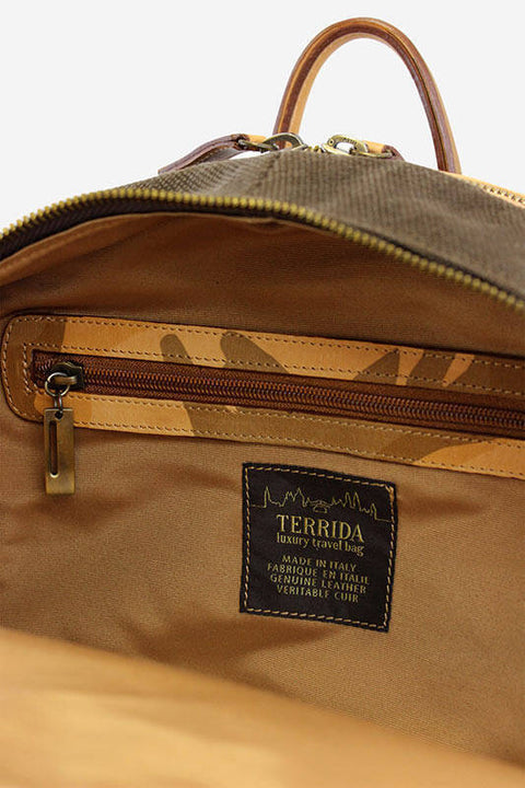 Backpacks - Art. LS1257 Terrida