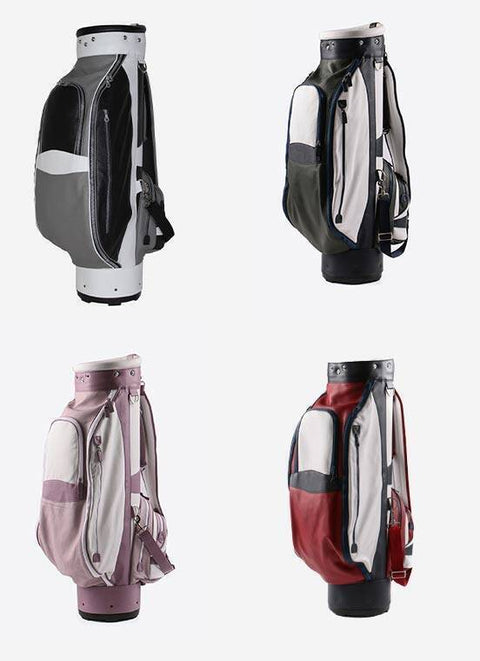 Golf Bag - Art. FG048 Terrida