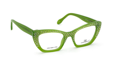 Eyeglass - DM865 Dario Martini