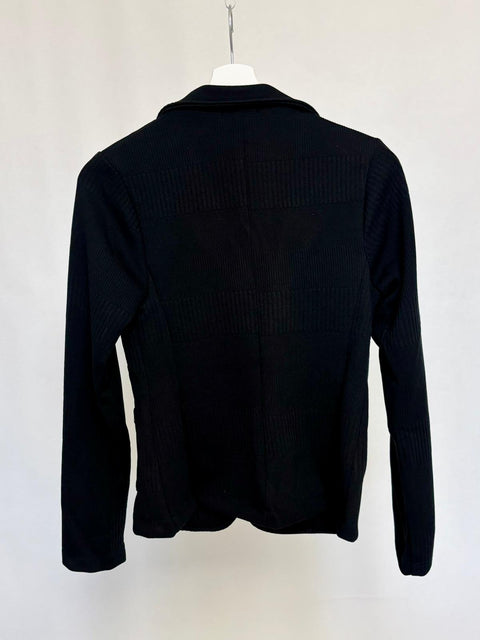 Blazer in tessuto a coste SixStop