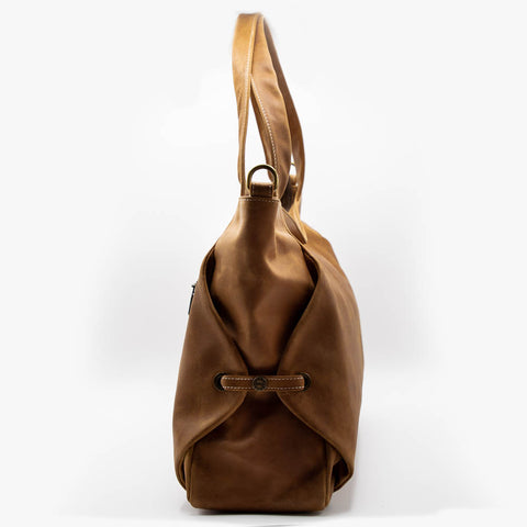 Women's bag Leaf Pelletterie