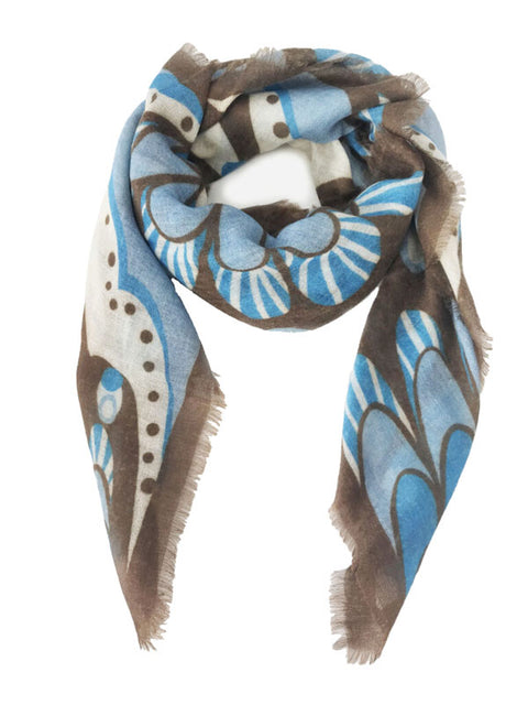 Foulard - Grandfoulard Frey Como