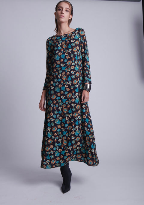 Dress - Olivia Seven:pm