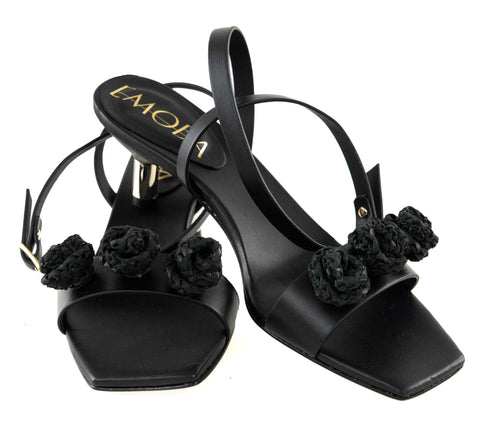 Sandal Rosy EMOBA