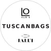 TUSCAN BAGS Logo